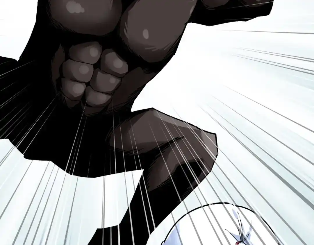 重生之我是大天神 - 第129话：金刚魔猿 - 第32张图