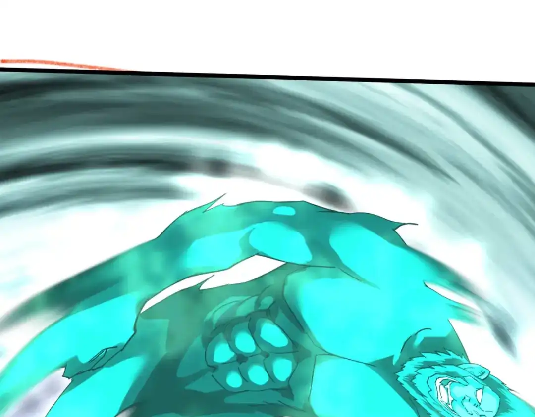 重生之我是大天神 - 第129话：金刚魔猿 - 第88张图