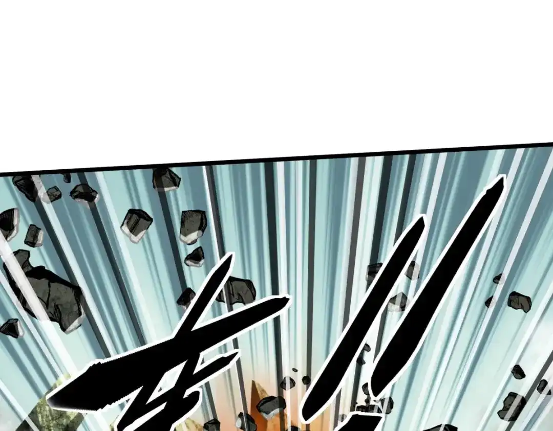 重生之我是大天神 - 第129话：金刚魔猿 - 第46张图