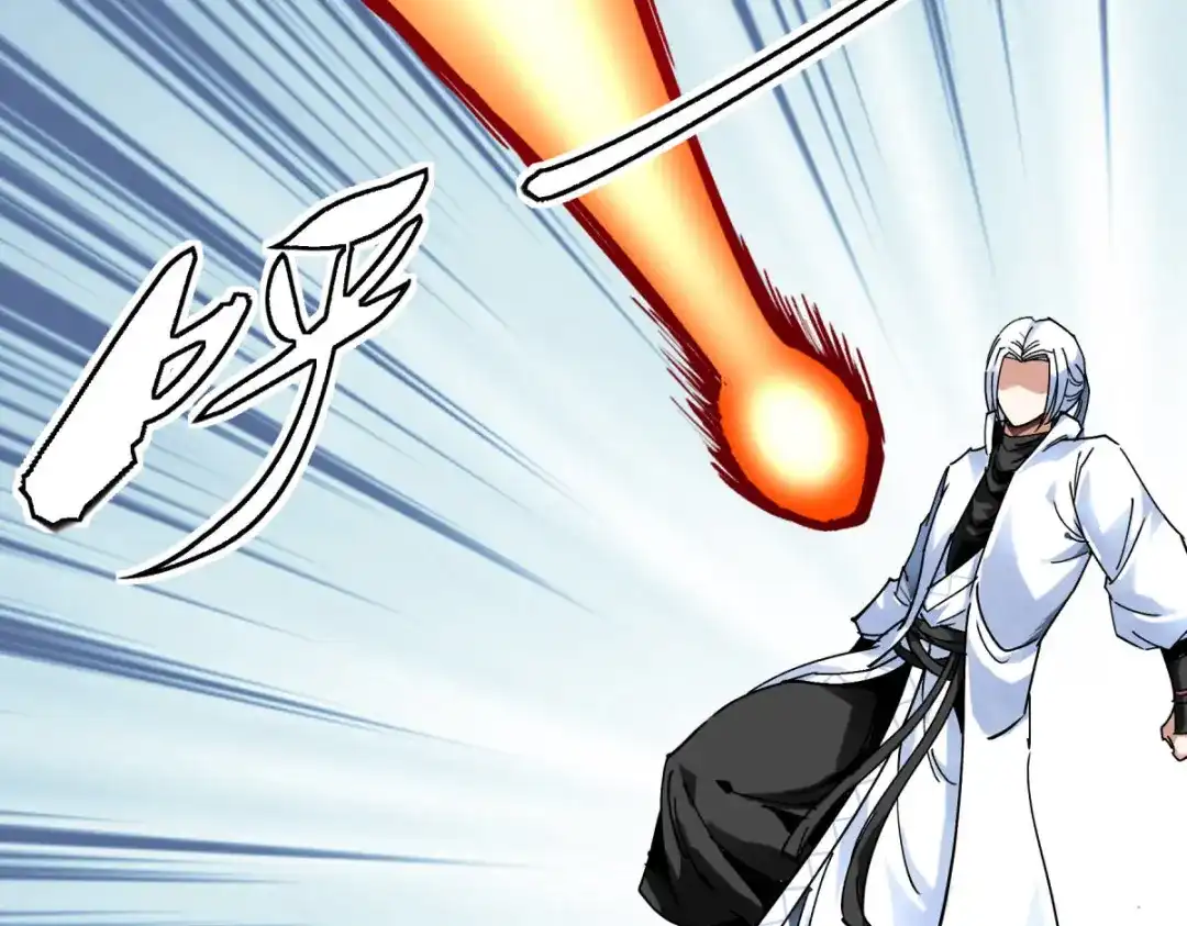 重生之我是大天神 - 第129话：金刚魔猿 - 第44张图