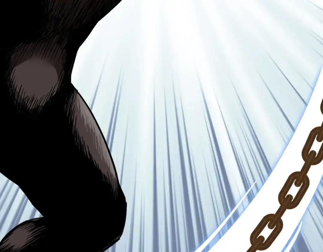 重生之我是大天神 - 第129话：金刚魔猿 - 第7张图