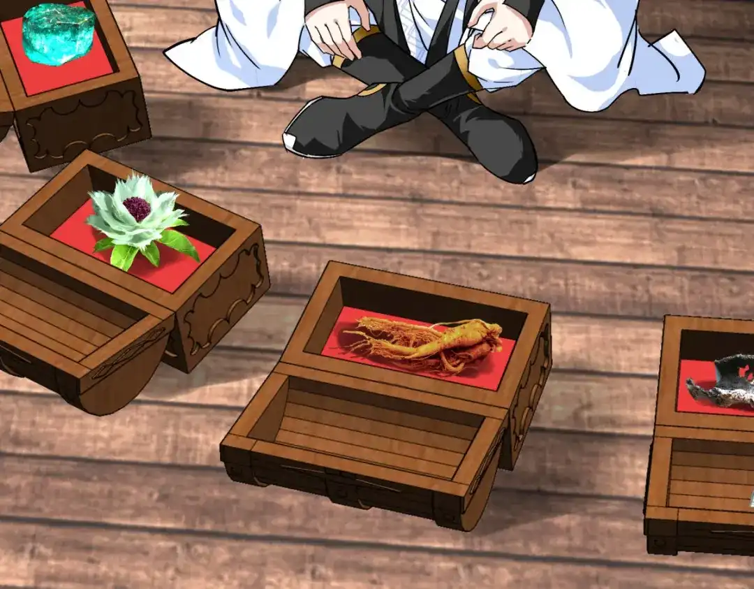 重生之我是大天神 - 第129话：金刚魔猿 - 第113张图