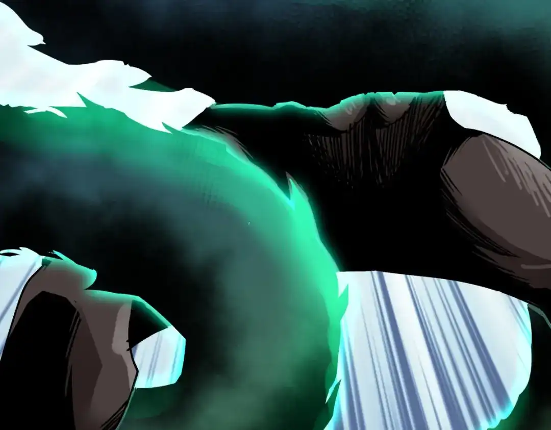 重生之我是大天神 - 第129话：金刚魔猿 - 第63张图