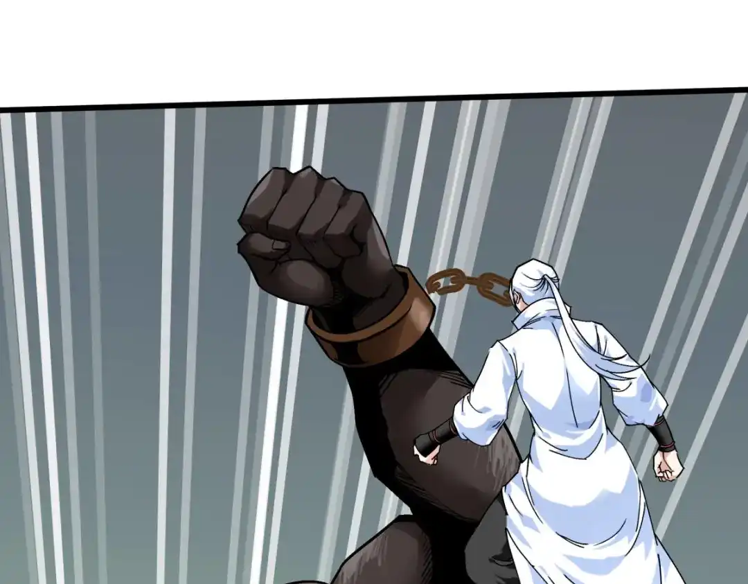 重生之我是大天神 - 第129话：金刚魔猿 - 第1张图