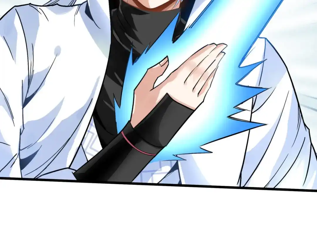 重生之我是大天神 - 第129话：金刚魔猿 - 第10张图