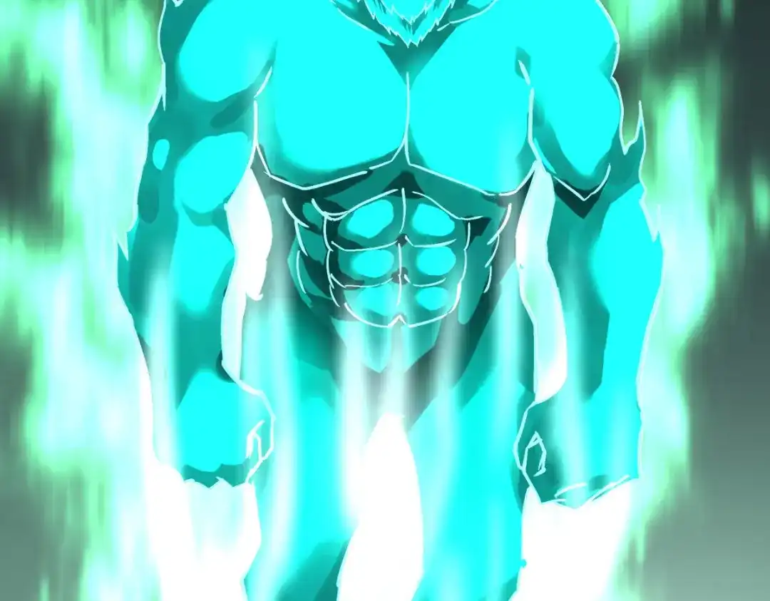 重生之我是大天神 - 第129话：金刚魔猿 - 第74张图