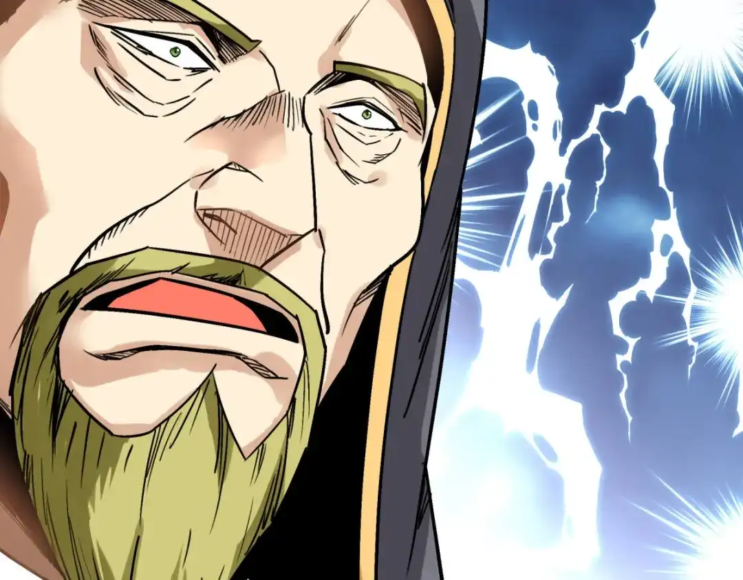 重生之我是大天神 - 第129话：金刚魔猿 - 第97张图