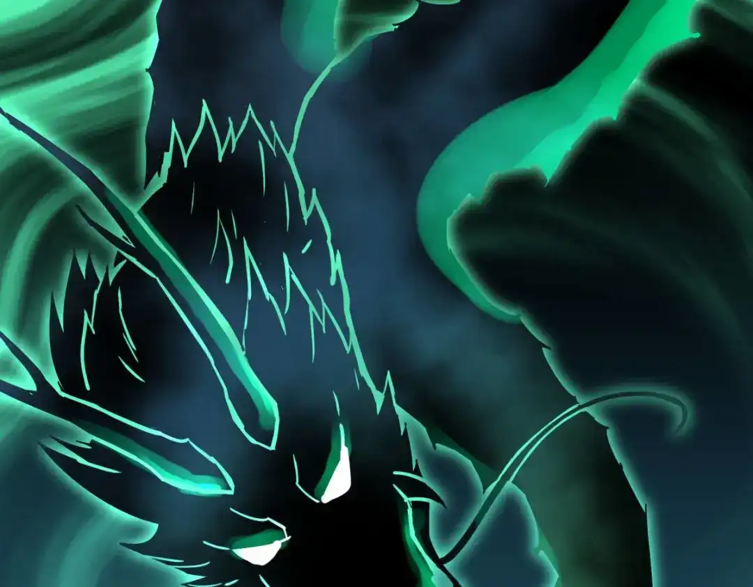 重生之我是大天神 - 第129话：金刚魔猿 - 第58张图