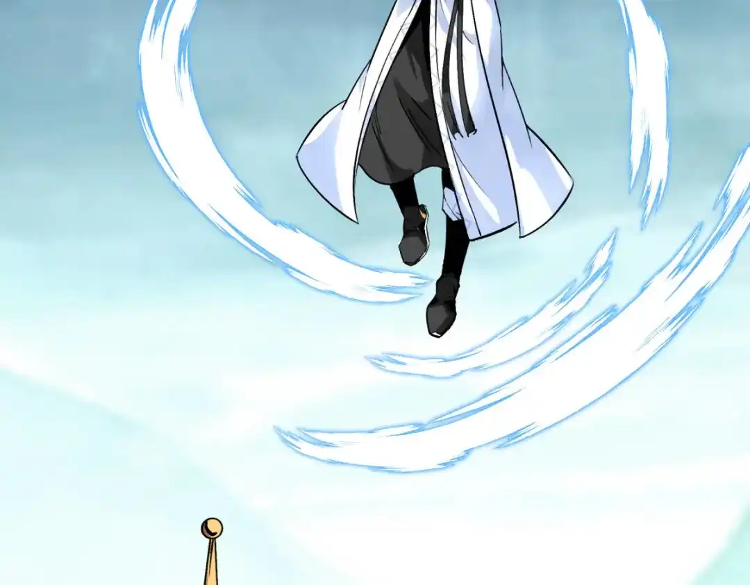 重生之我是大天神 - 第129话：金刚魔猿 - 第101张图