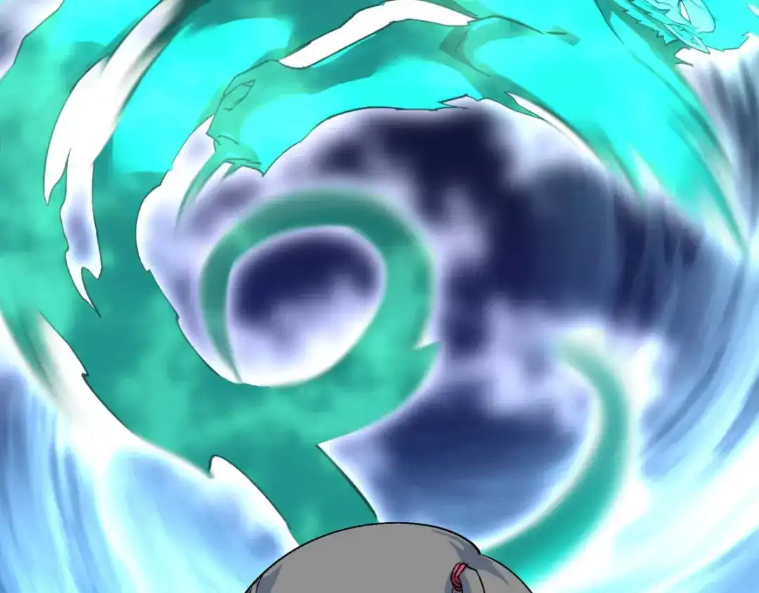 重生之我是大天神 - 第129话：金刚魔猿 - 第89张图