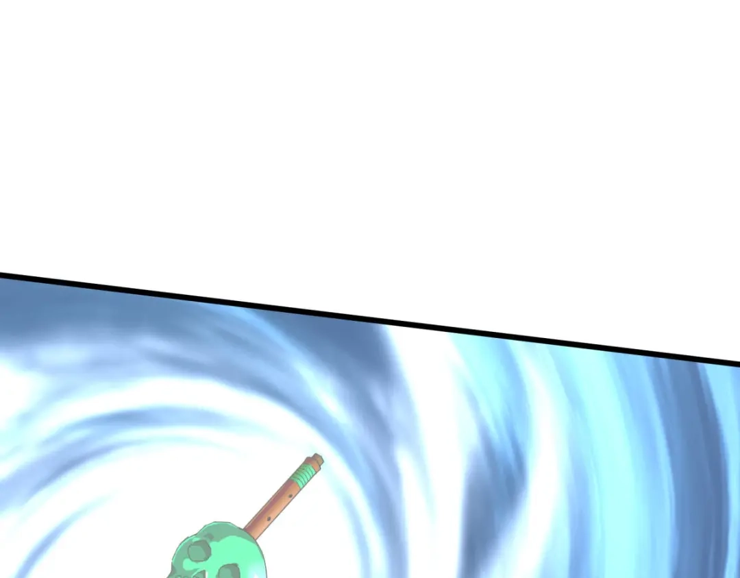 重生之我是大天神 - 第129话：金刚魔猿 - 第80张图