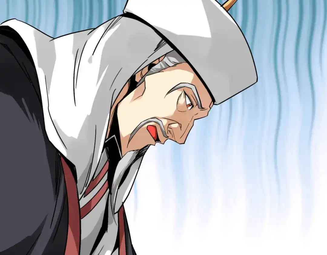 重生之我是大天神 - 第129话：金刚魔猿 - 第105张图