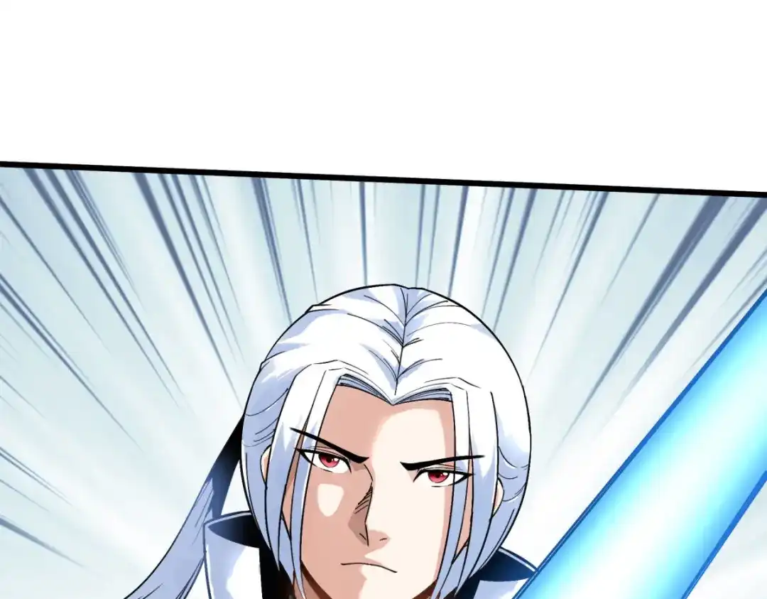 重生之我是大天神 - 第129话：金刚魔猿 - 第9张图