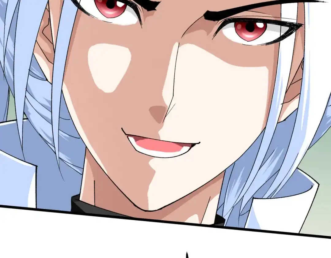 重生之我是大天神 - 第129话：金刚魔猿 - 第51张图