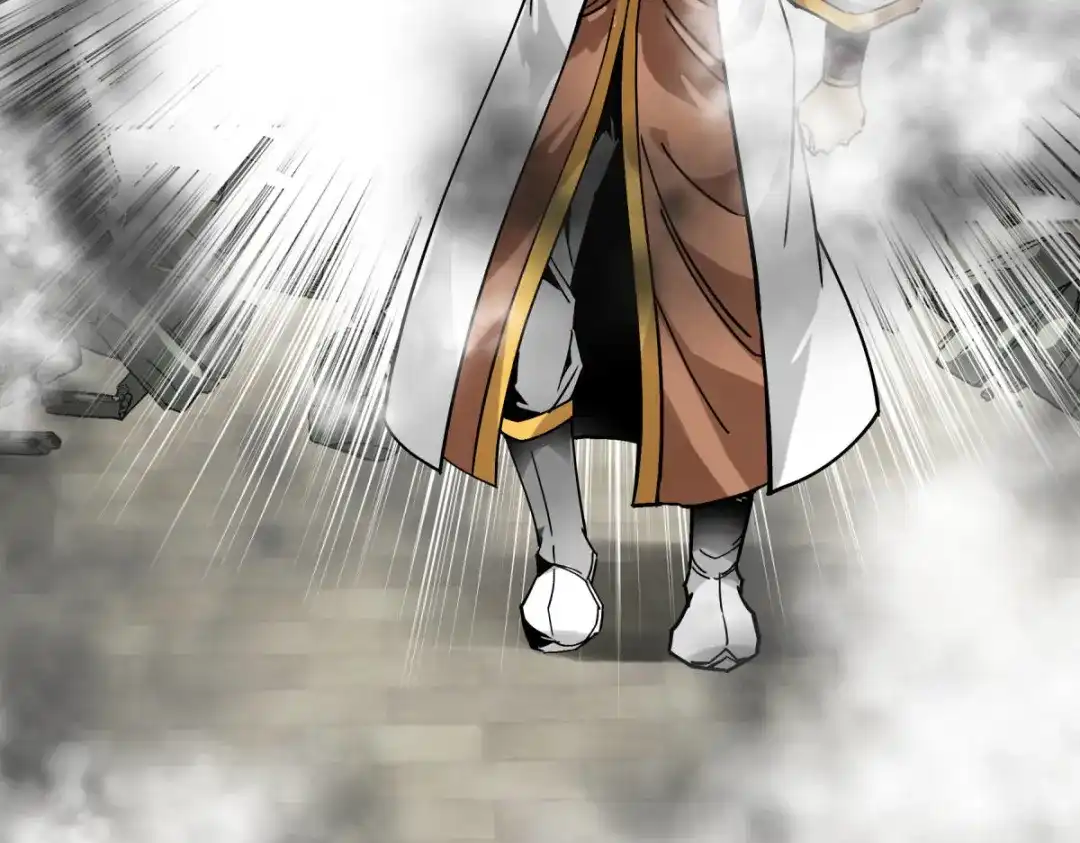 重生之我是大天神 - 第129话：金刚魔猿 - 第128张图