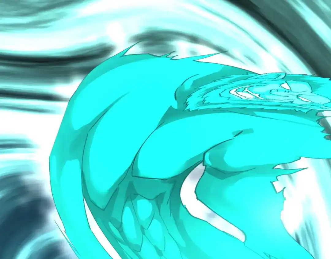 重生之我是大天神 - 第129话：金刚魔猿 - 第92张图