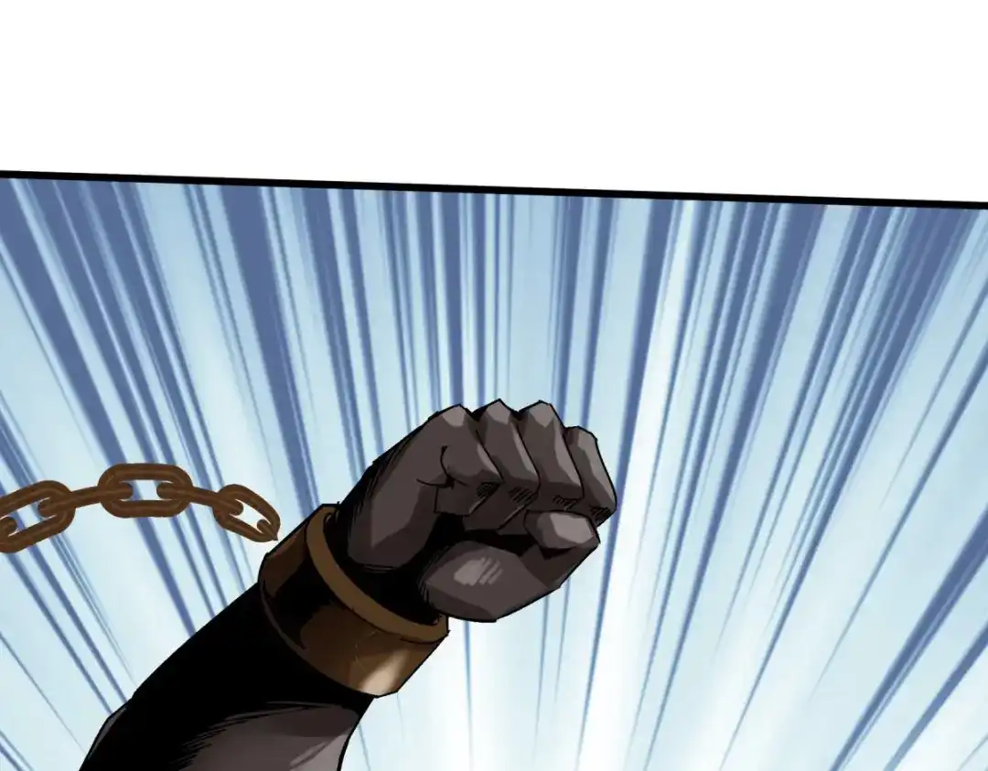 重生之我是大天神 - 第129话：金刚魔猿 - 第61张图