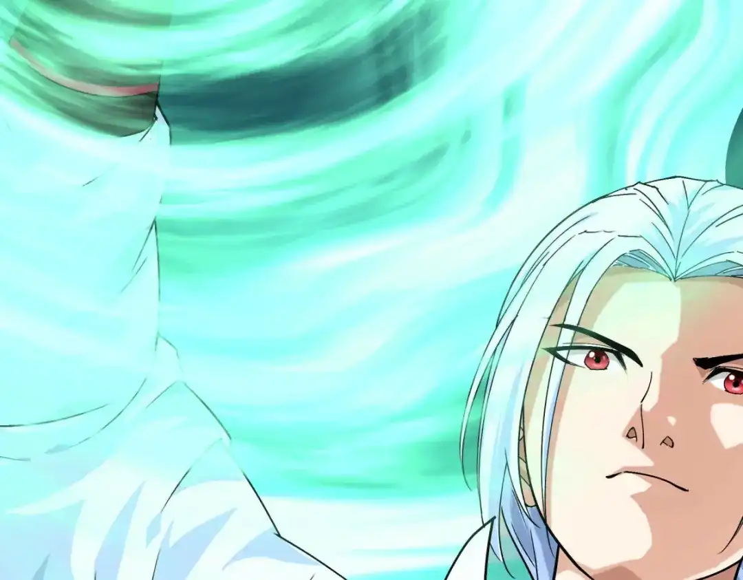 重生之我是大天神 - 第129话：金刚魔猿 - 第54张图