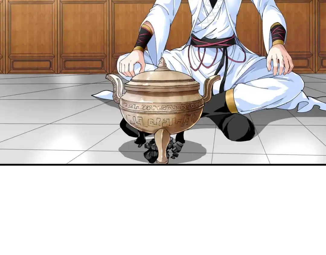 重生之我是大天神 - 第13话：开始炼丹 - 第47张图