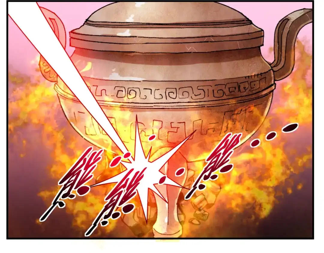 重生之我是大天神 - 第13话：开始炼丹 - 第50张图