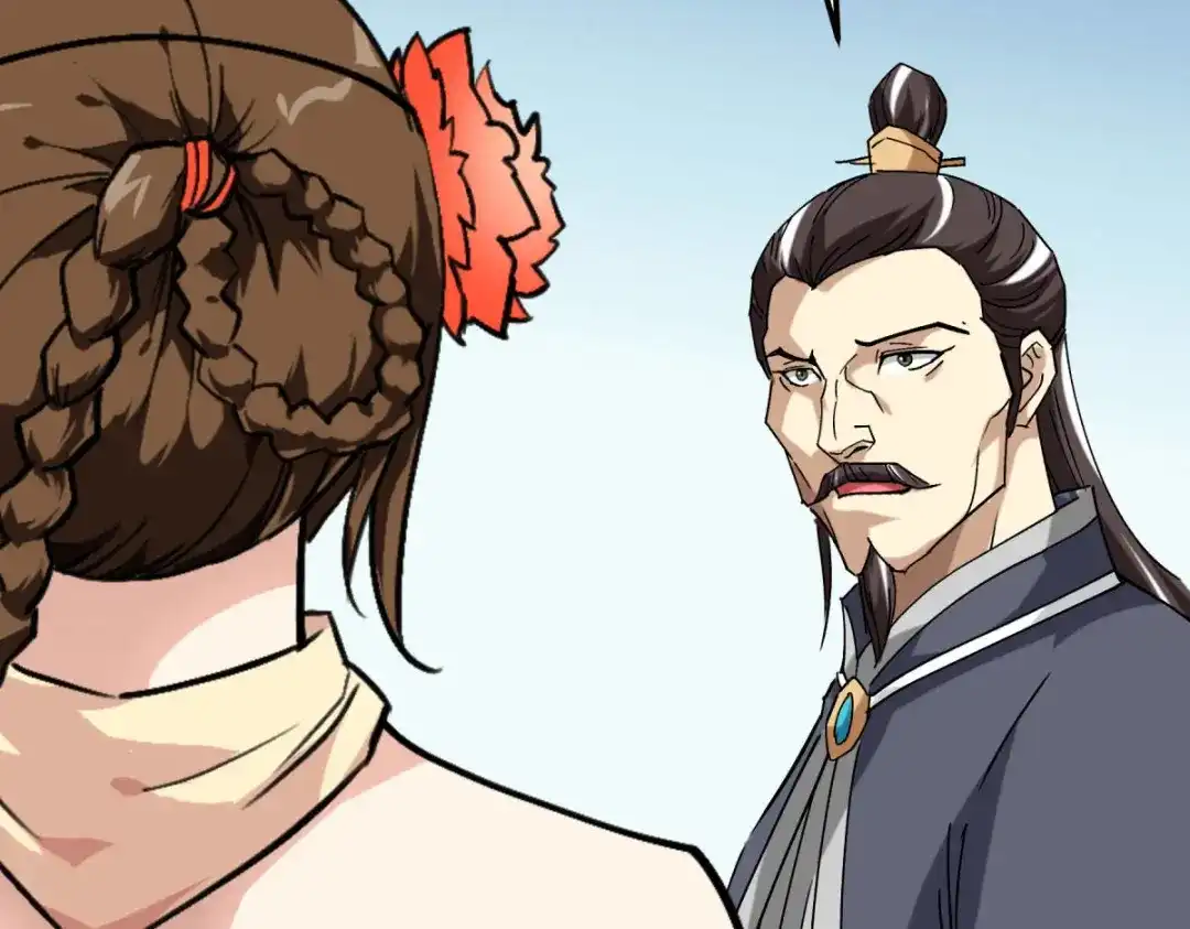 重生之我是大天神 - 第130话：紫焰魔火 - 第133张图