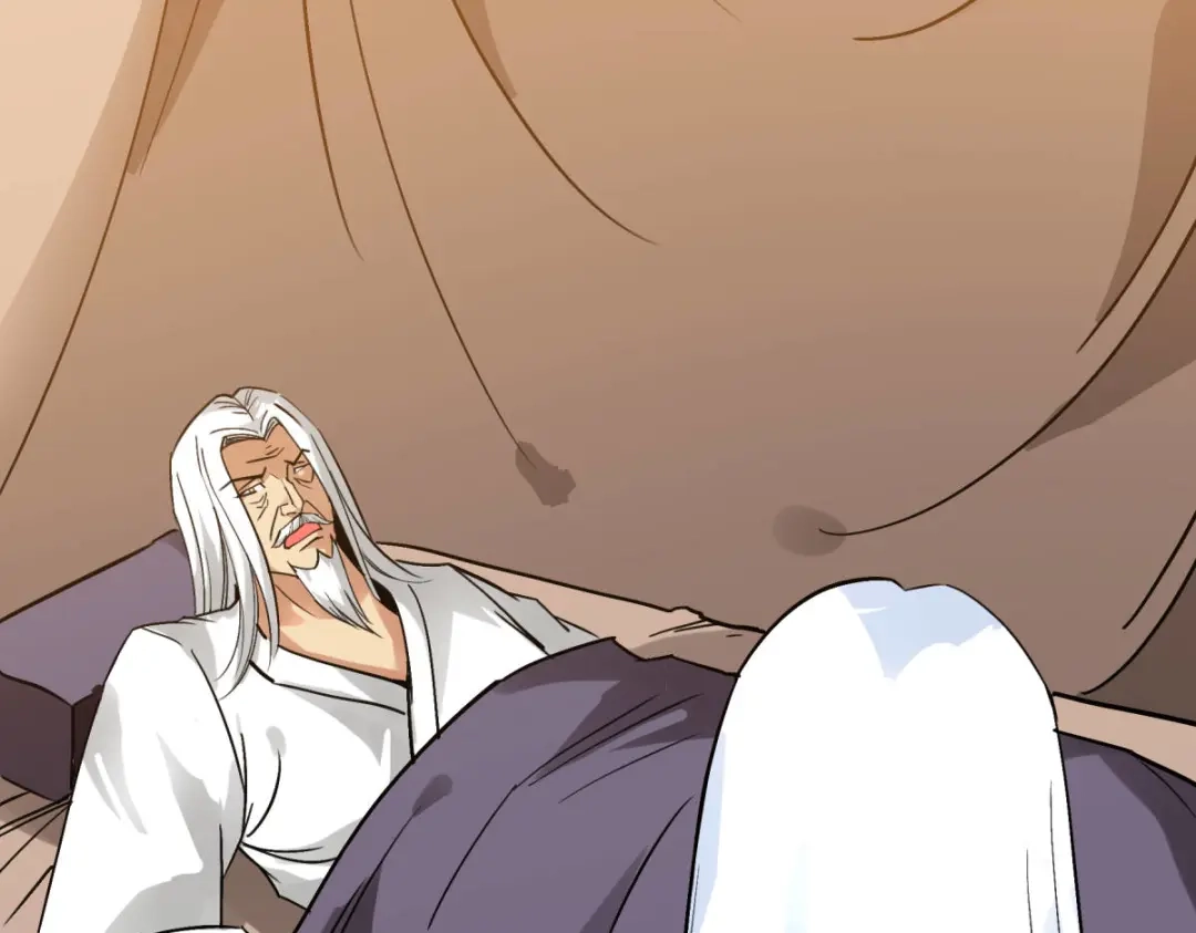 重生之我是大天神 - 第130话：紫焰魔火 - 第143张图