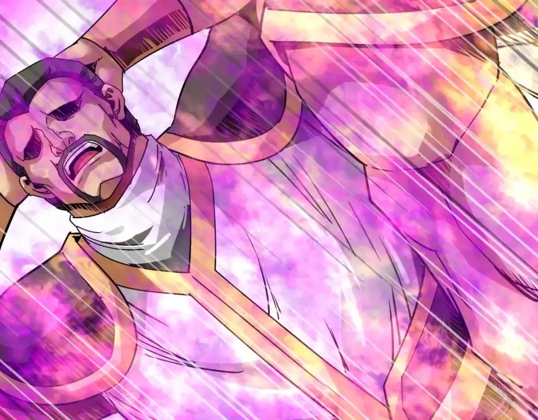 重生之我是大天神 - 第130话：紫焰魔火 - 第40张图