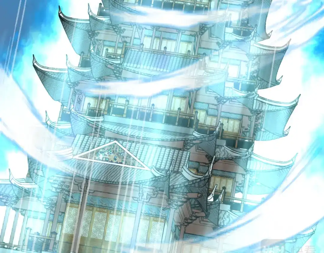 重生之我是大天神 - 第130话：紫焰魔火 - 第88张图