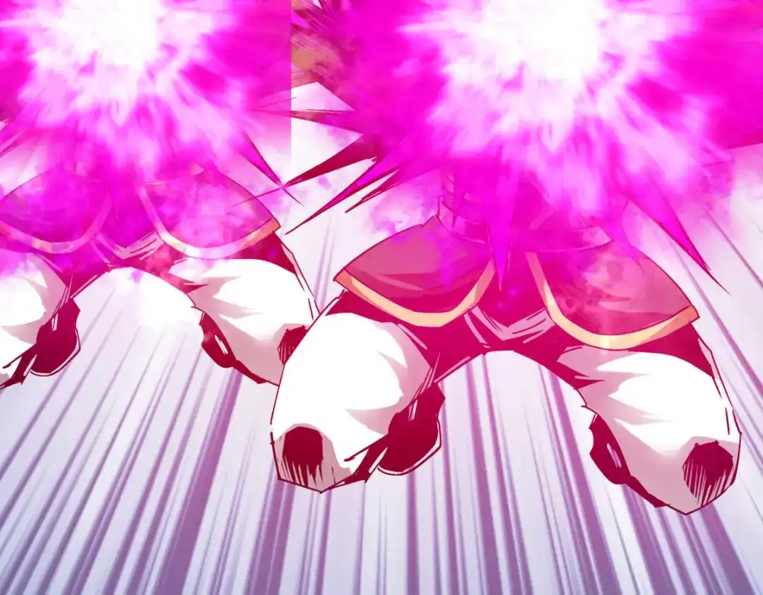 重生之我是大天神 - 第130话：紫焰魔火 - 第44张图