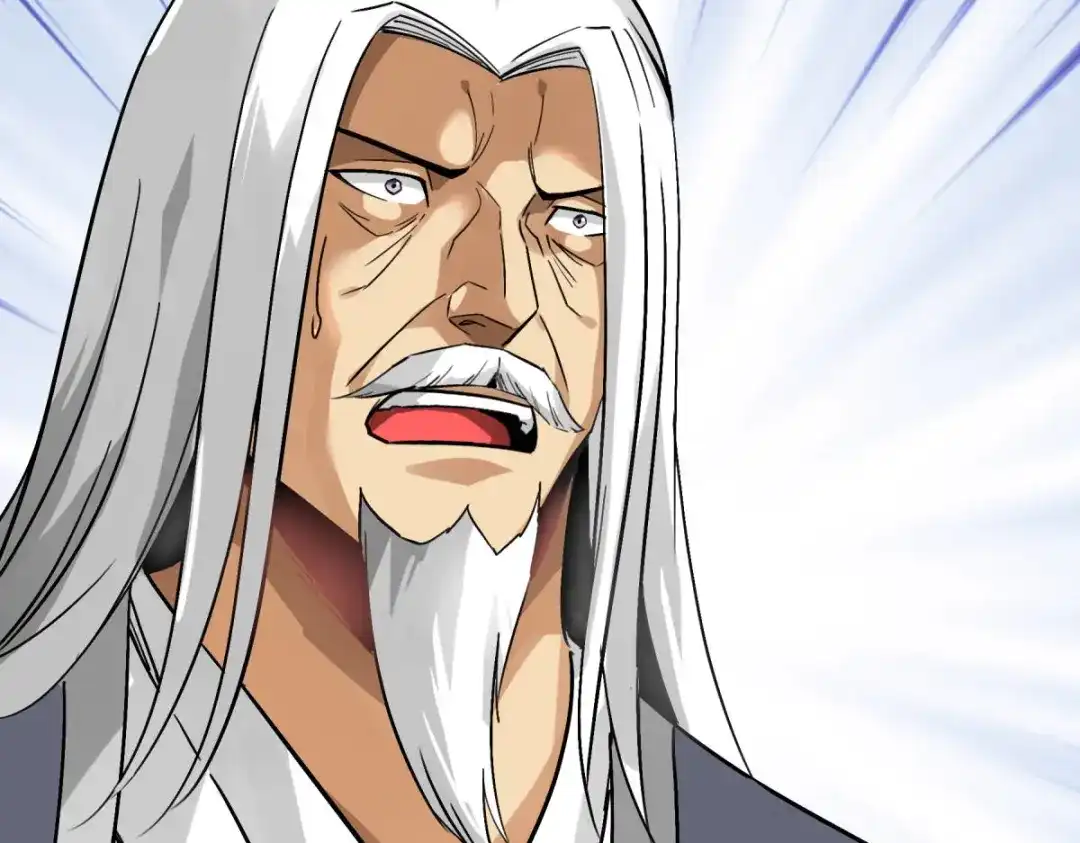 重生之我是大天神 - 第130话：紫焰魔火 - 第6张图