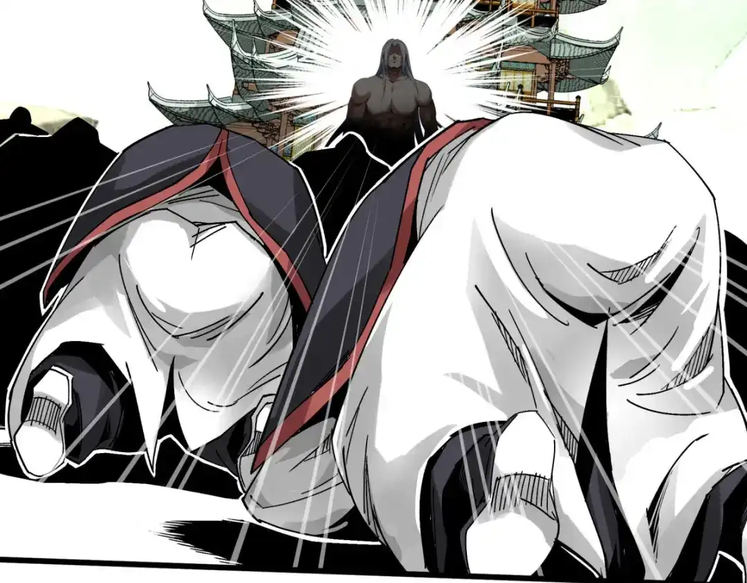 重生之我是大天神 - 第130话：紫焰魔火 - 第104张图