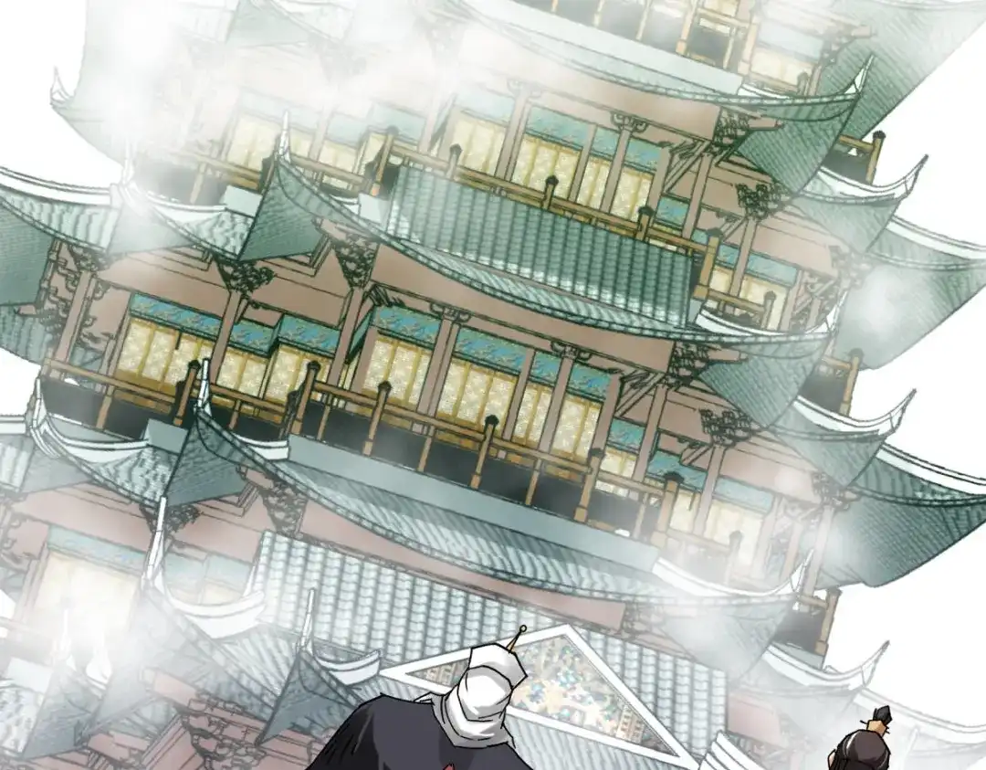 重生之我是大天神 - 第130话：紫焰魔火 - 第84张图