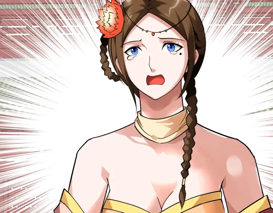 重生之我是大天神 - 第130话：紫焰魔火 - 第118张图