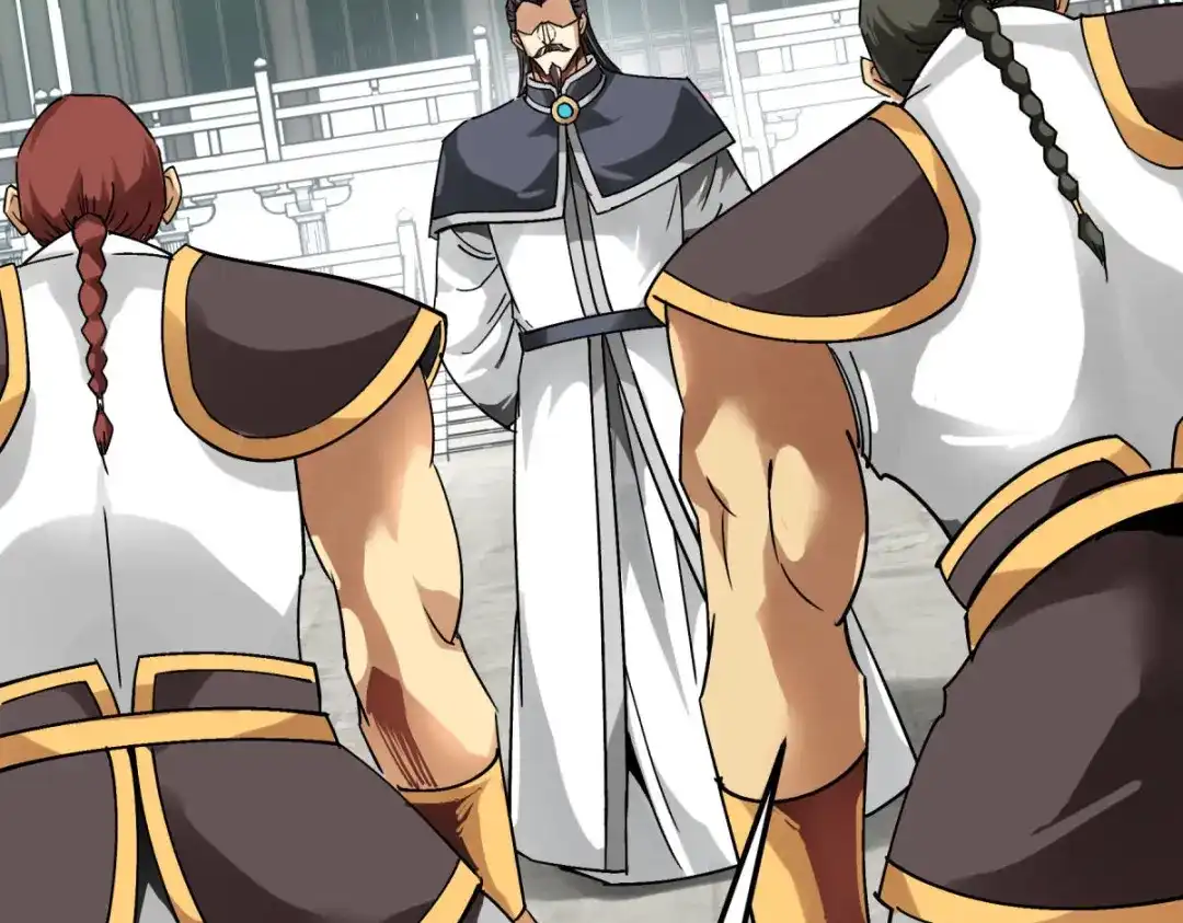 重生之我是大天神 - 第130话：紫焰魔火 - 第30张图