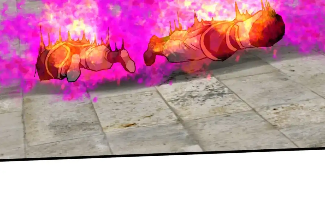 重生之我是大天神 - 第130话：紫焰魔火 - 第52张图