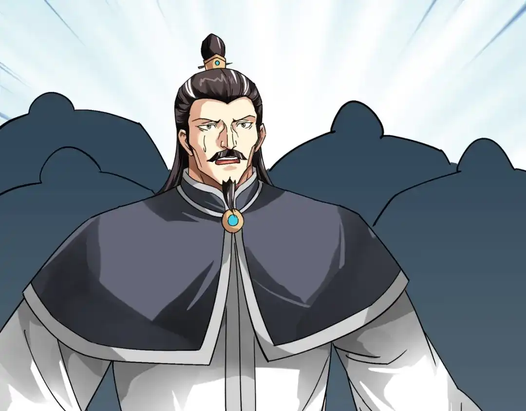 重生之我是大天神 - 第130话：紫焰魔火 - 第107张图