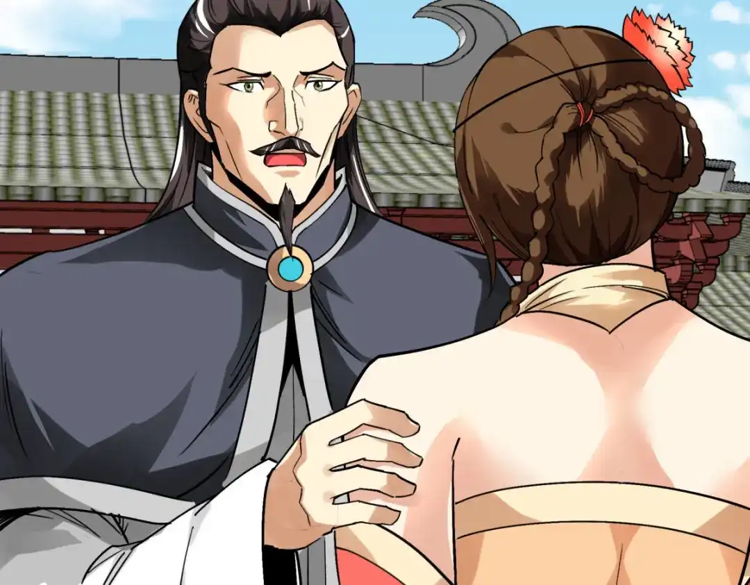 重生之我是大天神 - 第130话：紫焰魔火 - 第122张图