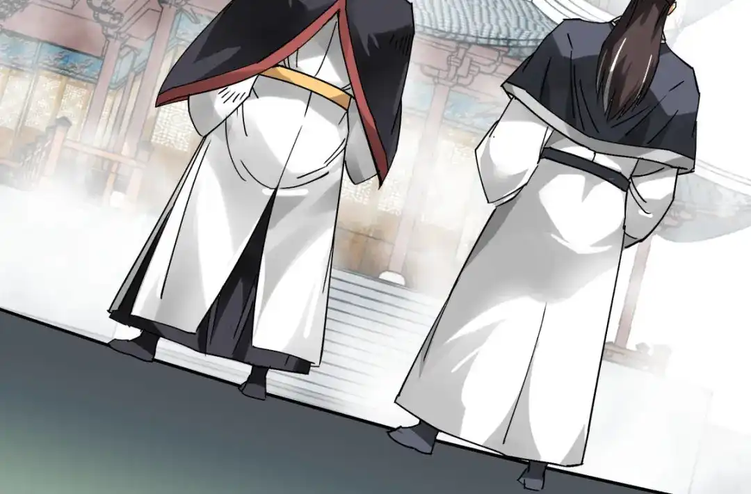 重生之我是大天神 - 第130话：紫焰魔火 - 第85张图