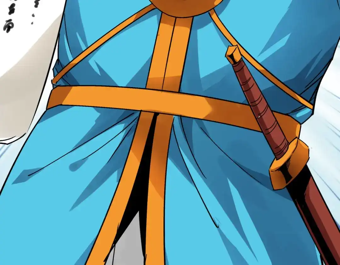 重生之我是大天神 - 第131话：决战前夕 - 第136张图