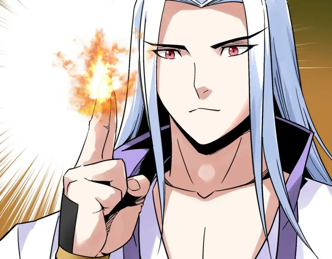 重生之我是大天神 - 第131话：决战前夕 - 第6张图