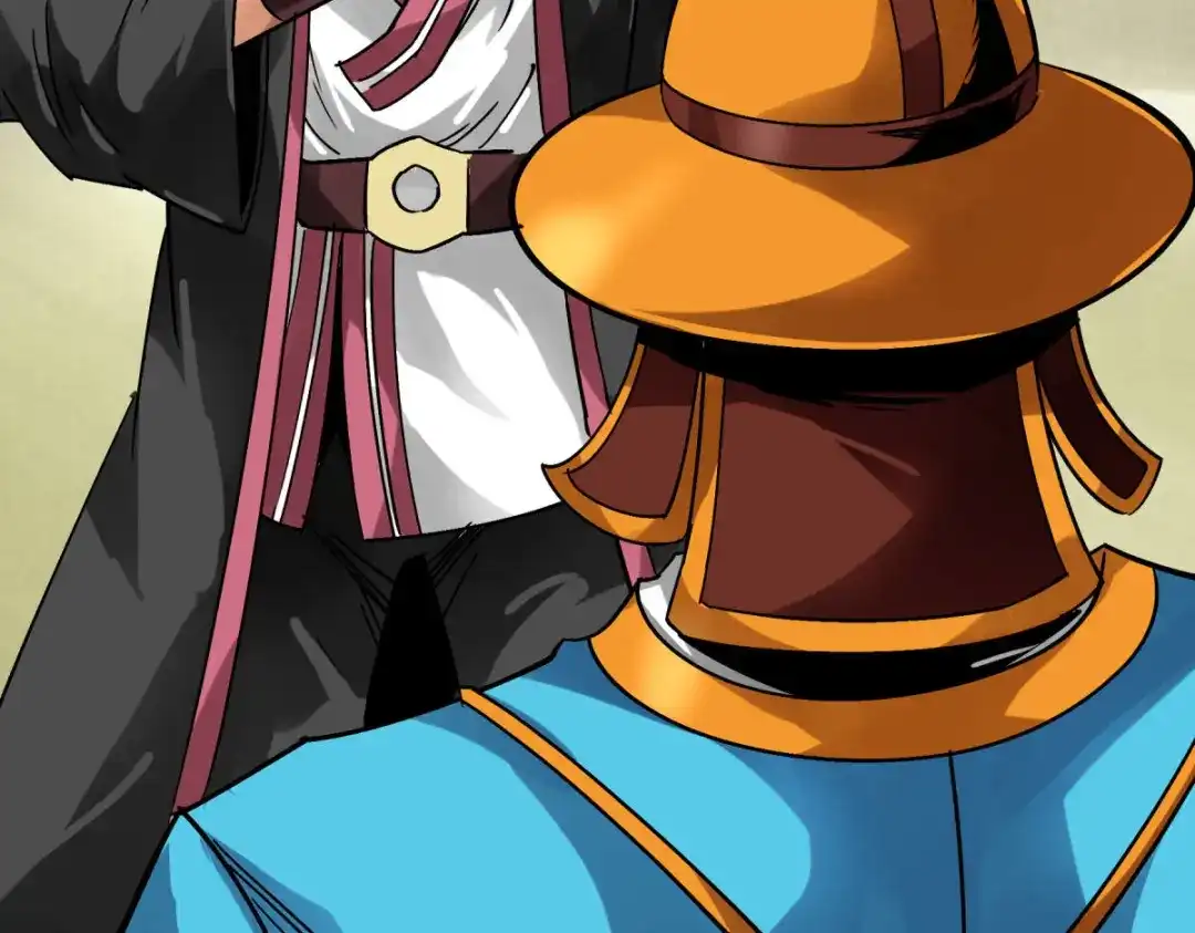 重生之我是大天神 - 第131话：决战前夕 - 第121张图