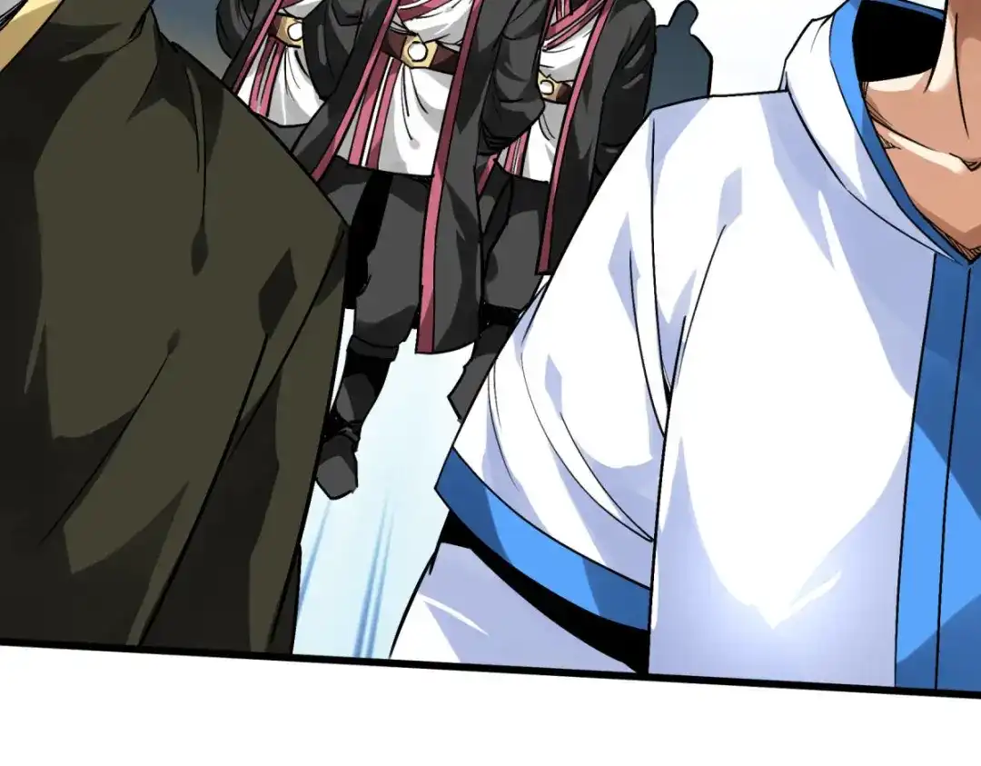 重生之我是大天神 - 第131话：决战前夕 - 第70张图