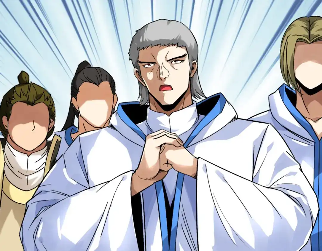 重生之我是大天神 - 第131话：决战前夕 - 第94张图