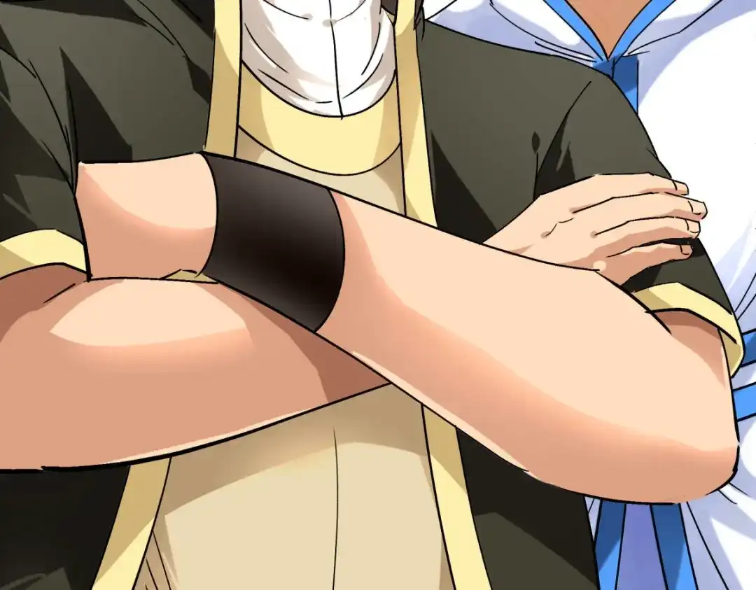 重生之我是大天神 - 第131话：决战前夕 - 第88张图