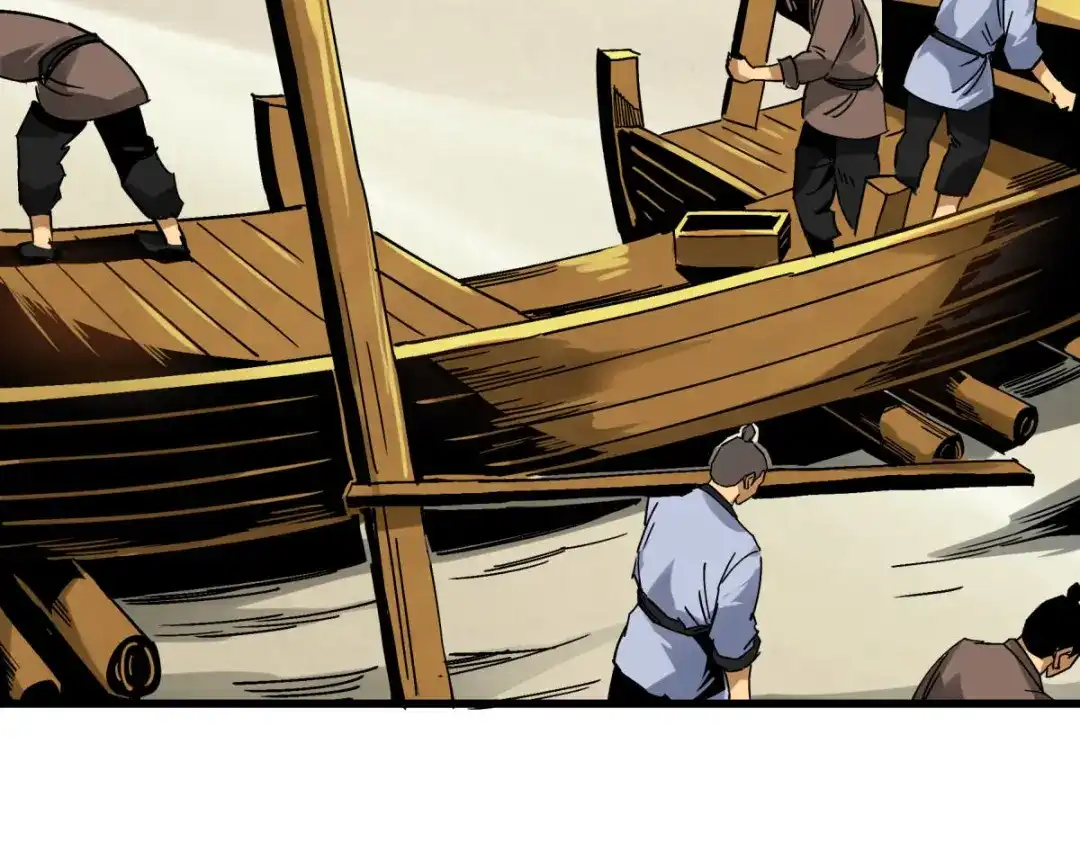 重生之我是大天神 - 第131话：决战前夕 - 第44张图