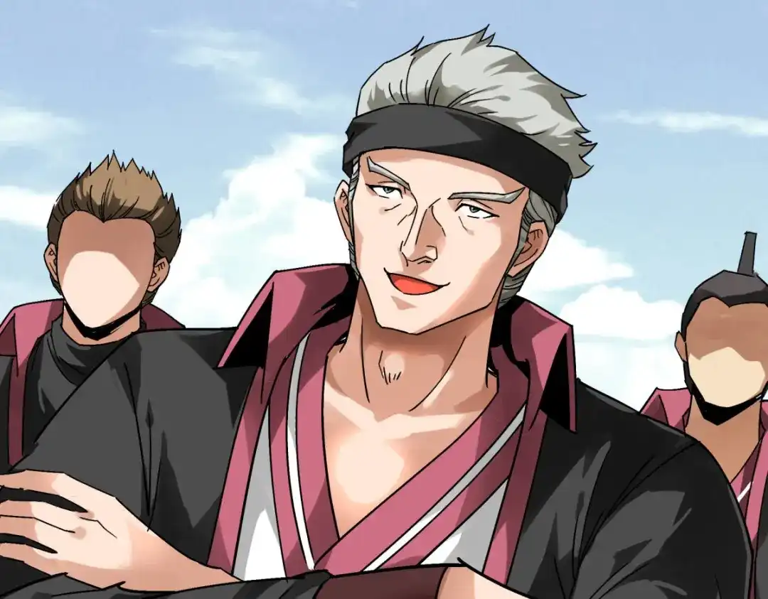 重生之我是大天神 - 第131话：决战前夕 - 第113张图