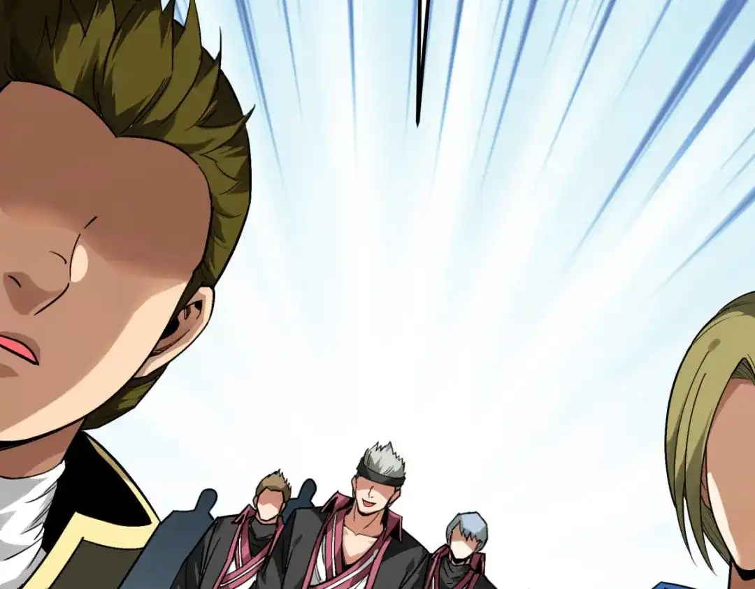 重生之我是大天神 - 第131话：决战前夕 - 第69张图