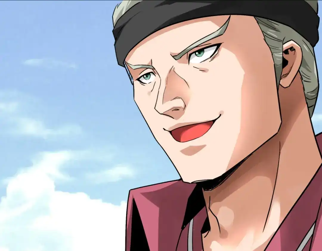 重生之我是大天神 - 第131话：决战前夕 - 第106张图