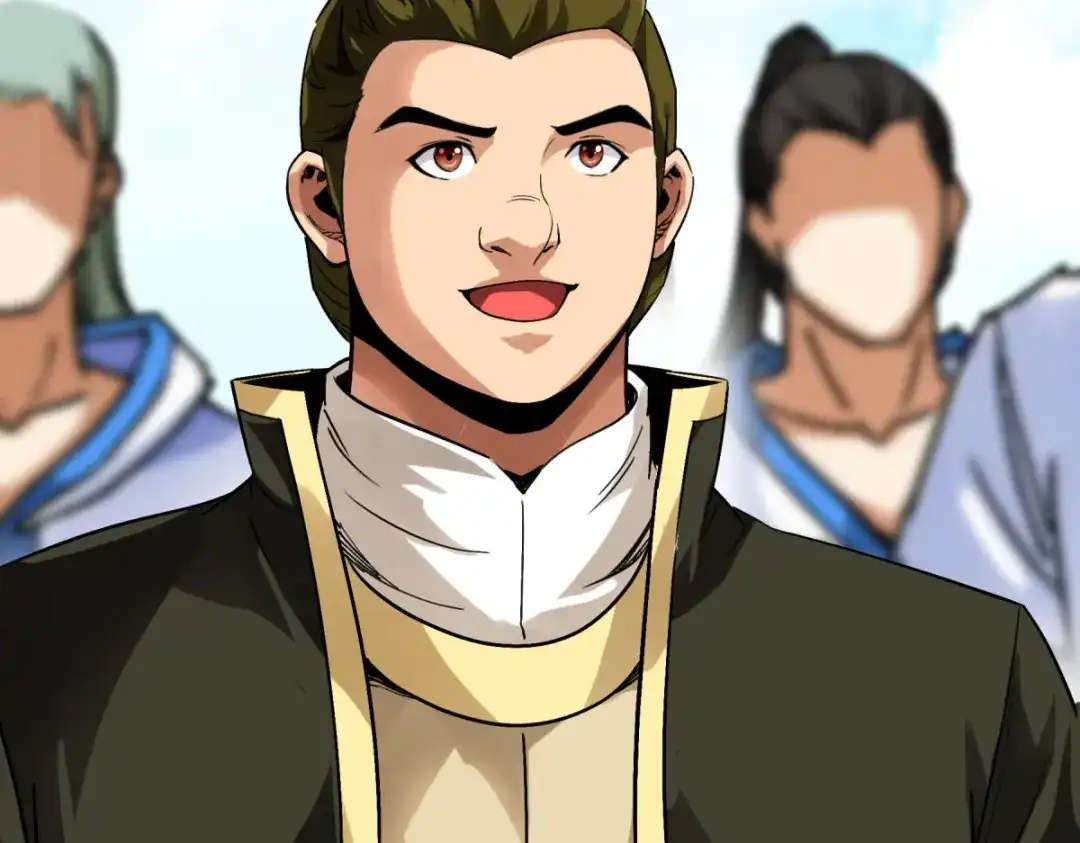 重生之我是大天神 - 第131话：决战前夕 - 第66张图