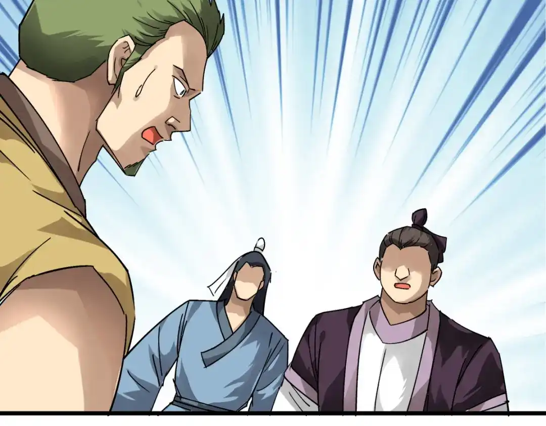 重生之我是大天神 - 第131话：决战前夕 - 第35张图